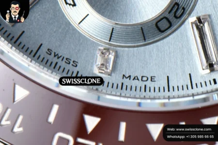 Daytona 116506 Super Clone - 9