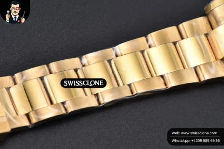 Daytona 116508 Super Clone - 32