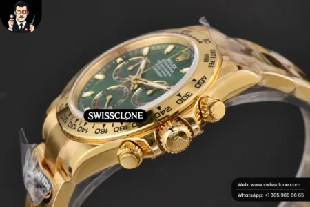 Daytona 116508 Super Clone - 10