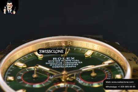 Daytona 116508 Super Clone - 10