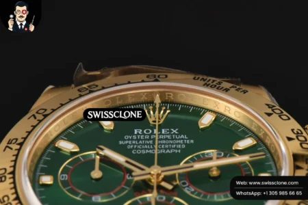 Daytona 116508 Super Clone - 12