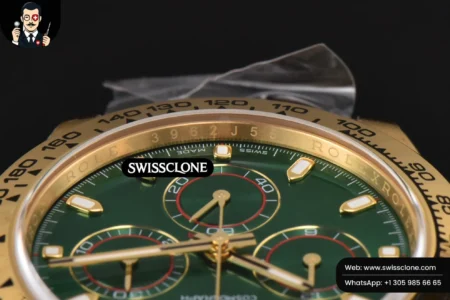 Daytona 116508 Super Clone - 13
