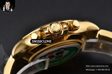 Daytona 116508 Super Clone - 16