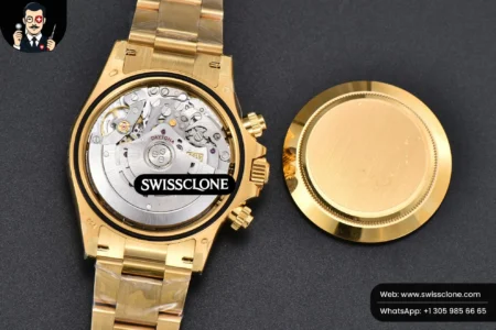 Daytona 116508 Super Clone - 18