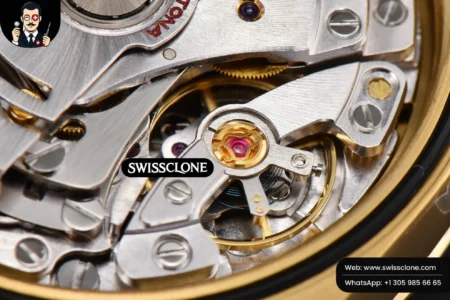 Daytona 116508 Super Clone - 23