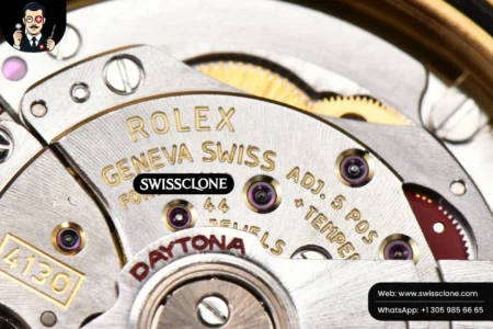 Daytona 116508 Super Clone - 24