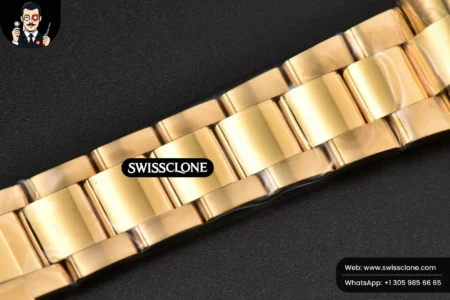 Daytona 116508 Super Clone - 31