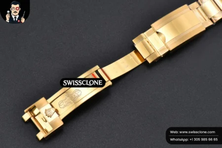 Daytona 116508 Super Clone - 36