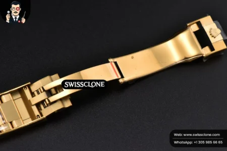 Daytona 116508 Super Clone - 37