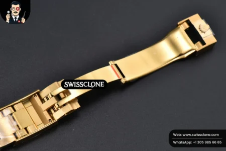 Daytona 116508 Super Clone - 38