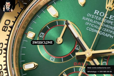 Daytona 116508 Super Clone - 5