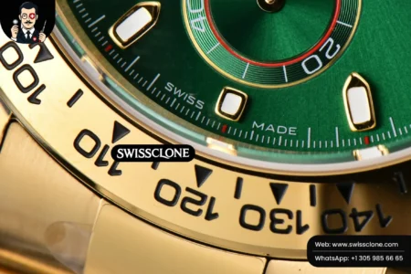 Daytona 116508 Super Clone - 8