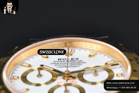 Daytona 116508 Super Clone - 12