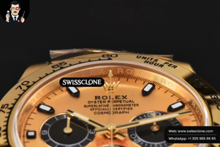 Daytona 116508 Super Clone - 13