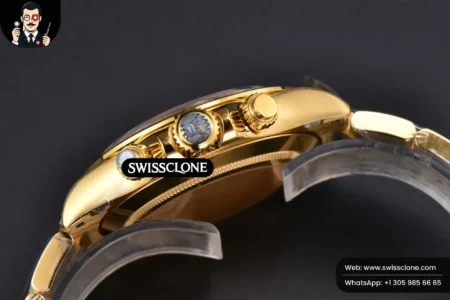 Daytona 116508 Super Clone - 16