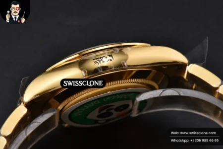 Daytona 116508 Super Clone - 17