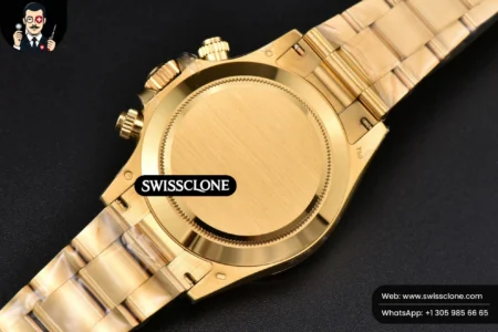 Daytona 116508 Super Clone - 18