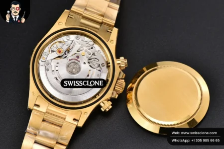 Daytona 116508 Super Clone - 20