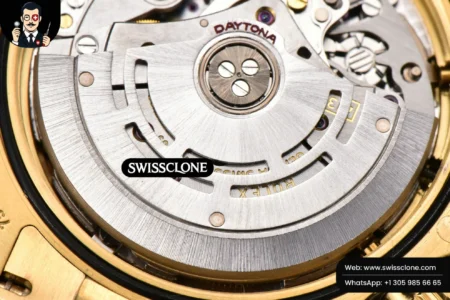 Daytona 116508 Super Clone - 22