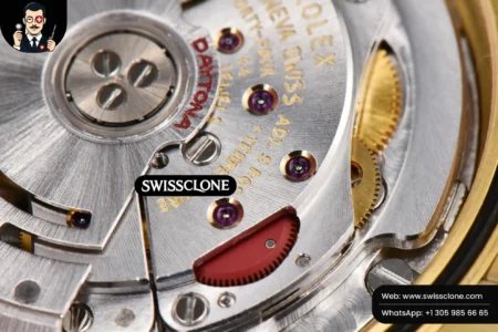 Daytona 116508 Super Clone - 26