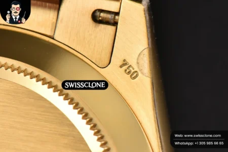 Daytona 116508 Super Clone - 27