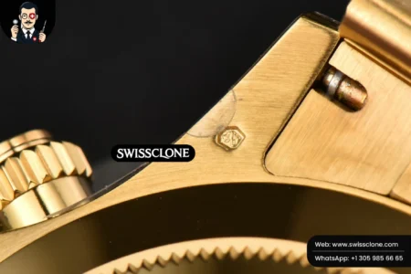 Daytona 116508 Super Clone - 28