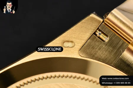 Daytona 116508 Super Clone - 30
