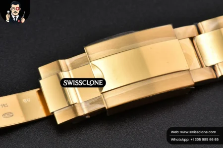 Daytona 116508 Super Clone - 32