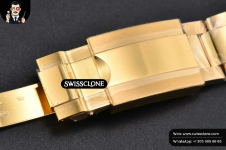 Daytona 116508 Super Clone - 33
