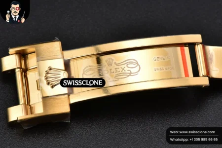 Daytona 116508 Super Clone - 34