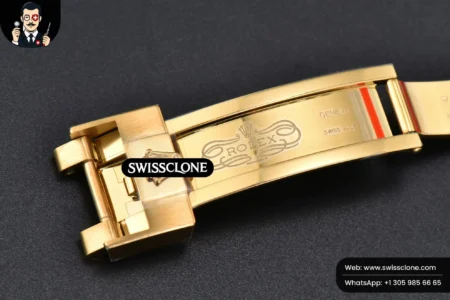 Daytona 116508 Super Clone - 37