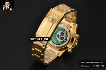 Daytona 116508 Super Clone - 38