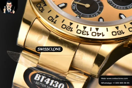 Daytona 116508 Super Clone - 9
