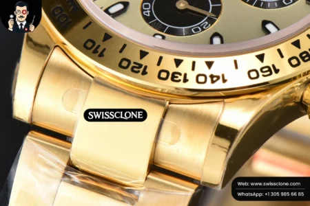 Daytona 116508 Super Clone - 10