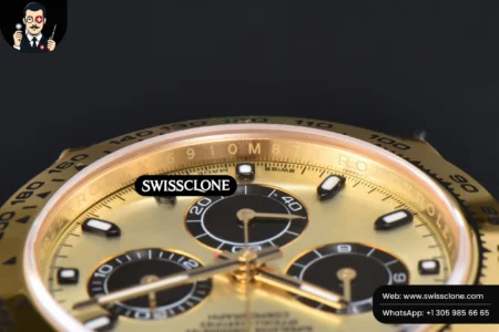 Daytona 116508 Super Clone - 13