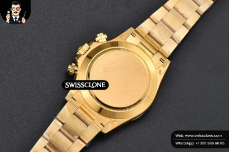 Daytona 116508 Super Clone - 18