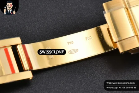 Daytona 116508 Super Clone - 39