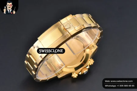 Daytona 116508 Super Clone - 41