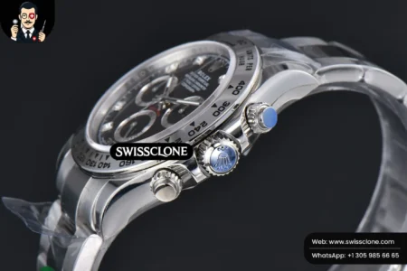 Daytona 116509 Super Clone - 11