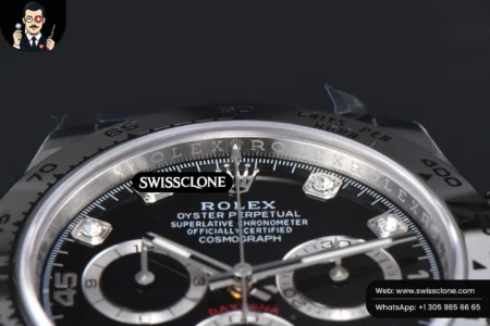Daytona 116509 Super Clone - 12