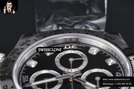 Daytona 116509 Super Clone - 13