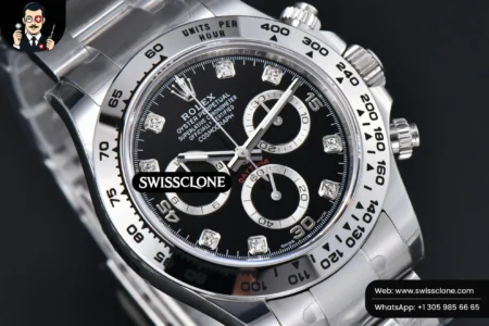 Daytona 116509 Super Clone - 14