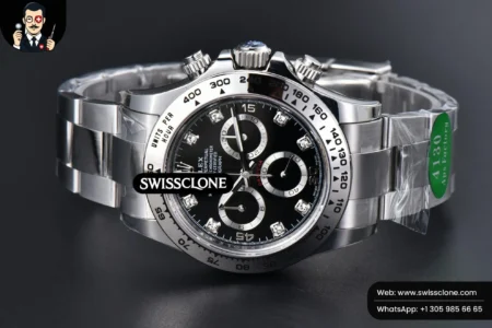 Daytona 116509 Super Clone - 15