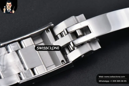 Daytona 116509 Super Clone - 36