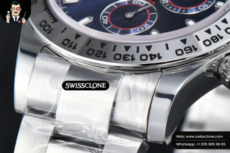 Daytona 116509 Super Clone - 10