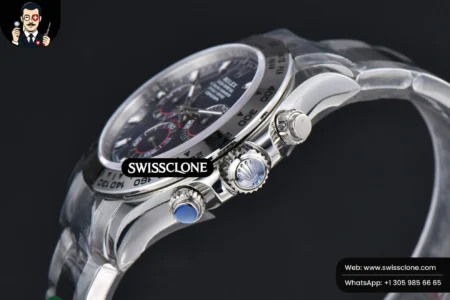 Daytona 116509 Super Clone - 11