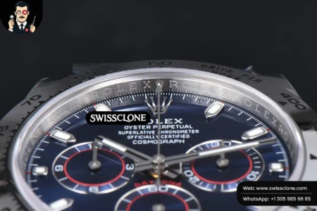 Daytona 116509 Super Clone - 12