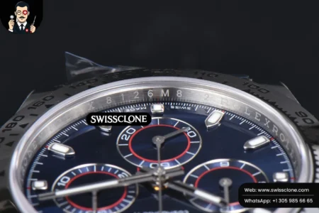 Daytona 116509 Super Clone - 13