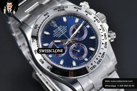 Daytona 116509 Super Clone - 14
