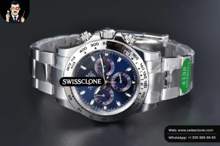 Daytona 116509 Super Clone - 15